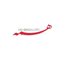 Hameh Gallery logo