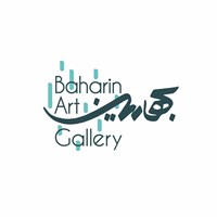 Baharin Art Gallery logo