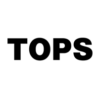Tops Gallery (Madison Avenue Park) logo