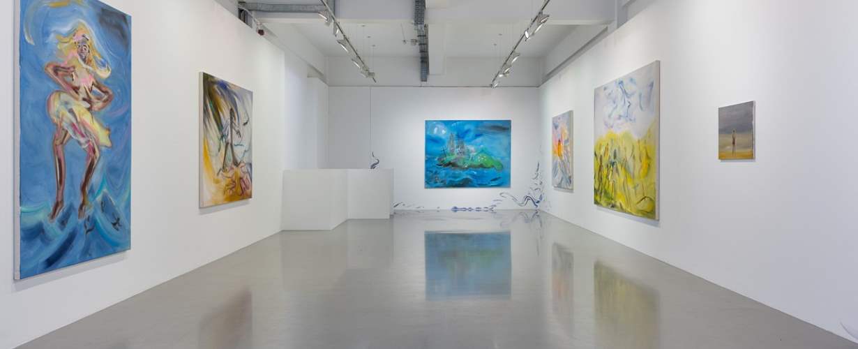 Pilar Corrias Gallery