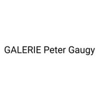 Galerie Peter Gaugy logo