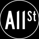 گالری آل استریت logo