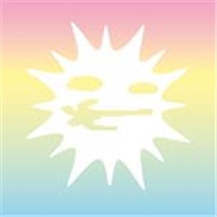 Sunset Run Space logo