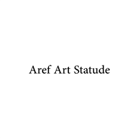 Aref Art Gallery logo