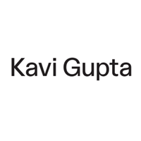 Kavi Gupta logo