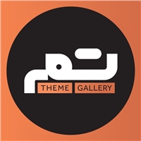 Theme Gallery logo