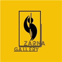 Zarna Gallery logo