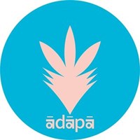 آداپا logo