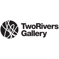Two Rivers Gallery logo