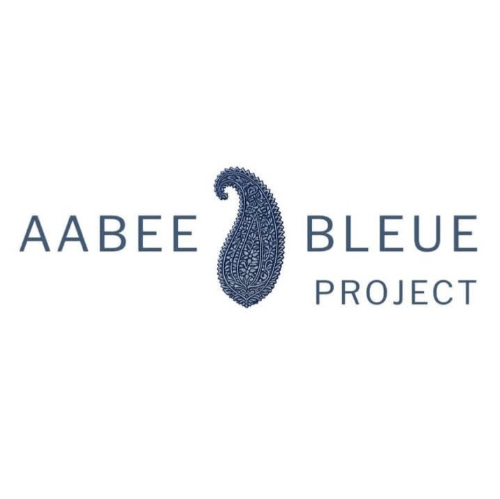Aabee Bleue Project