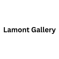 Lamont Gallery logo