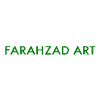 Farahzad Art Gallery logo