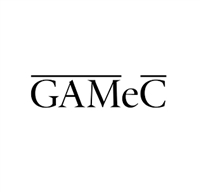 Gamec logo