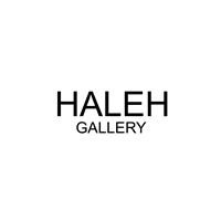 Haleh Gallery logo