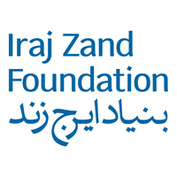 بنیاد ایرج زند logo