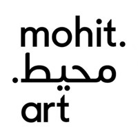 Mohit Art logo