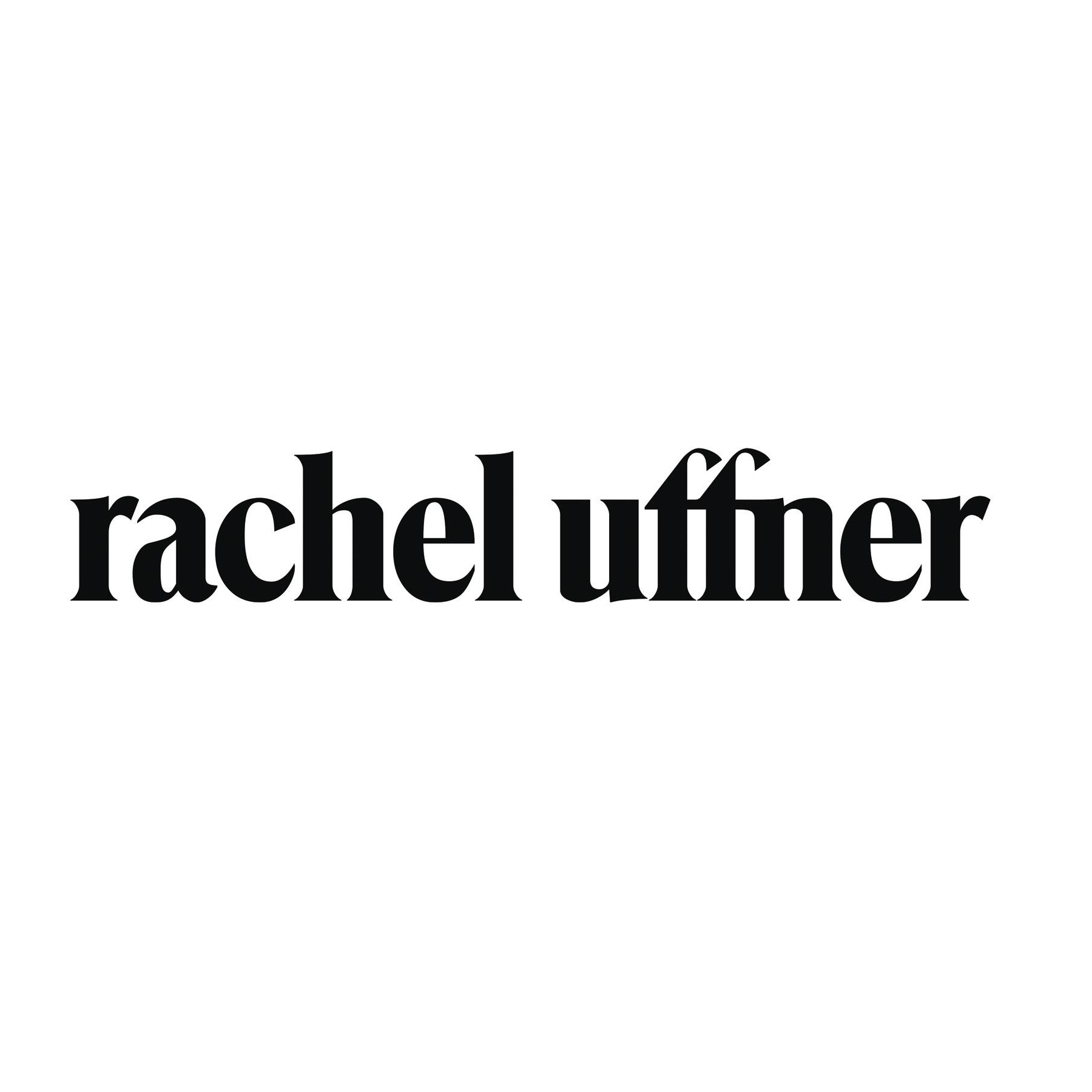Rachel Uffner Gallery