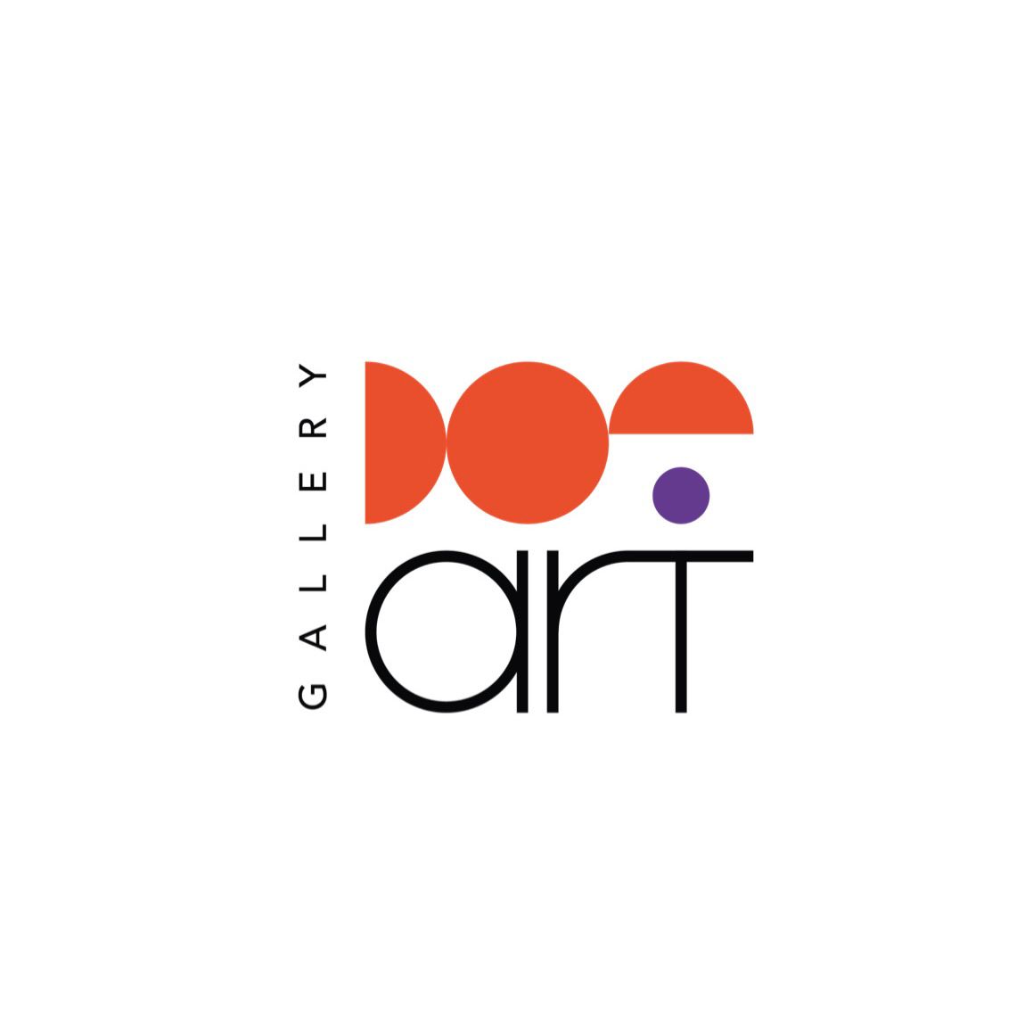 Dot Art Gallery