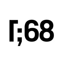 روتکوفسکی؛۶۸ logo
