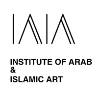 Institute of Arab and Islamic Art (IAIA) logo