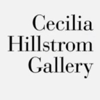 Cecilia Hillstrom Gallery logo