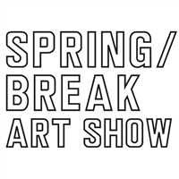 Spring Break Art Show