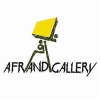 Afrand Gallery logo
