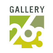Gallery 263 logo
