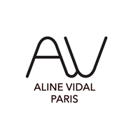 Aline Vidal Gallery  logo