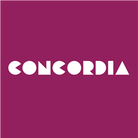 Concordia Gallery logo