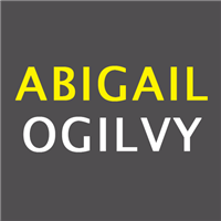 Abigail Ogilvy Gallery logo