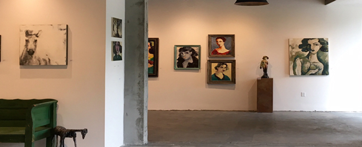 Rebecca Molayem Gallery