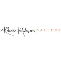 Rebecca Molayem Gallery logo