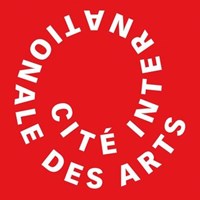Cité Internationale Des Arts logo