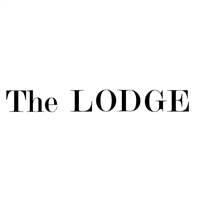 The Lodge logo