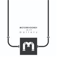 Motorkhooneh Gallery logo