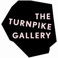 The Turnpike Gallery logo