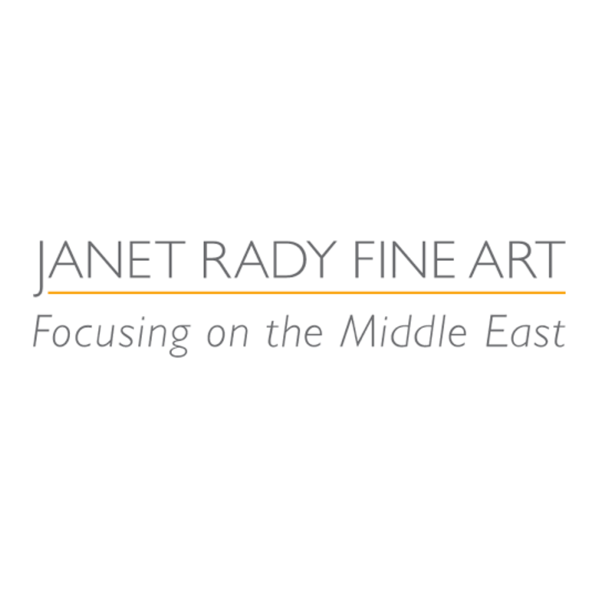 Janet Rady Fine Art