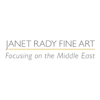 Janet Rady Fine Art