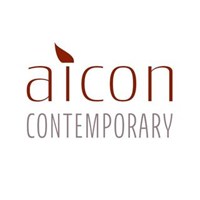 Aicon Contemporary logo