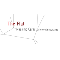 The Flat - Massimo Carasi logo
