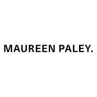 Maureen Paley logo