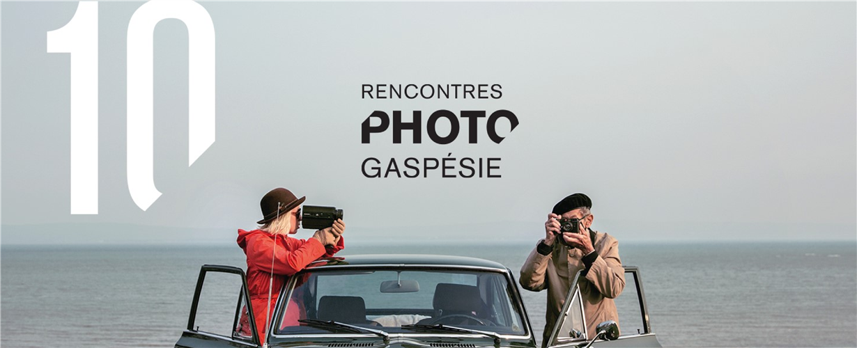 Quebec Photography Exhibition