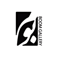 Boom Gallery logo