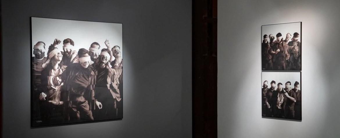 گالری طراحان آزاد