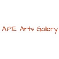 A P E Gallery logo