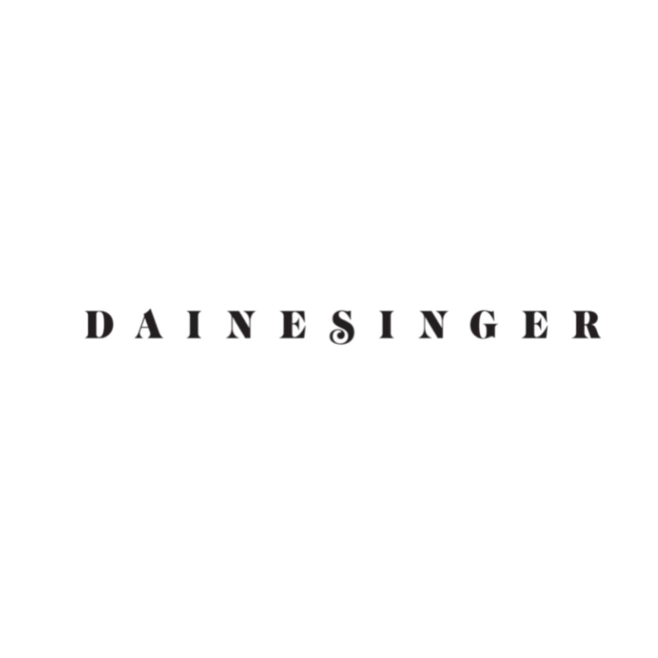 Daine Singer