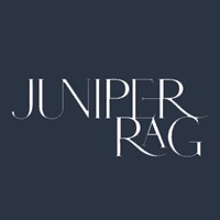 Juniper Rag logo