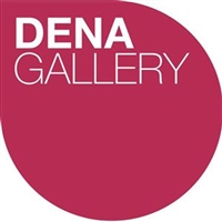 گالری دنا logo
