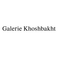 Galerie Khoshbakht logo